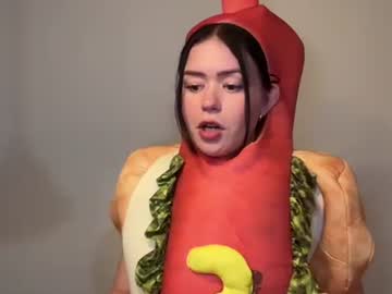 littlesugarpea's chat room