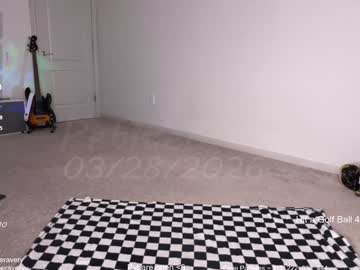 petitebrat's chat room