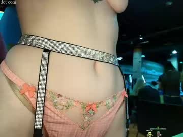 margotdiamond's chat room