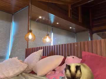 christinasage's chat room