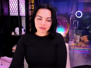 alma_pearl's chat room