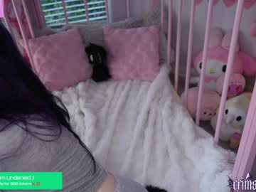 crimsonkitten's chat room