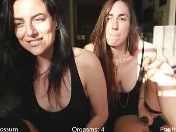 levity_opossum's chat room