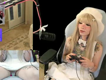 archancel's chat room