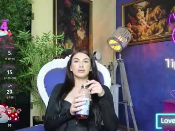 nicollepalmer's chat room