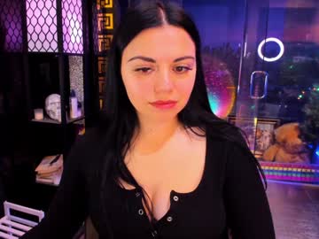 alma_pearl's chat room