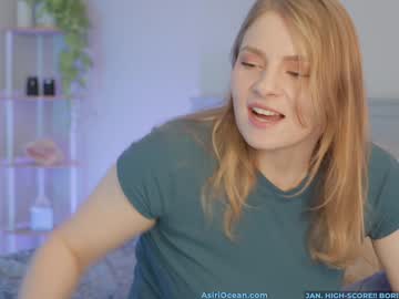 asiri_ocean's chat room