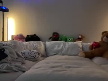 lunasnows's chat room