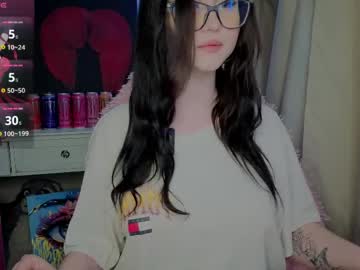 lilhornyprincess's chat room
