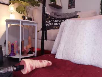 lexibby69's chat room