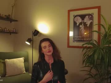 belaford's chat room