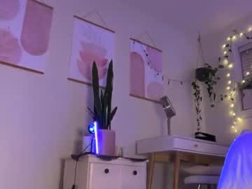 ariajackson's chat room