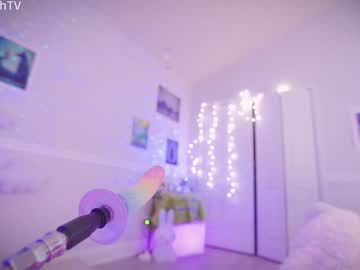 cherrycrush's chat room