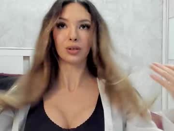 v_deville's chat room