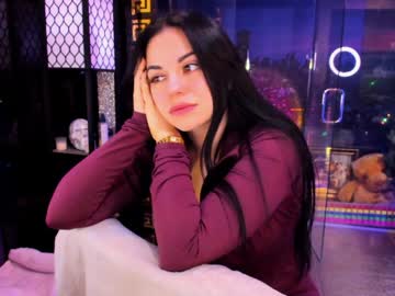 alma_pearl's chat room