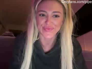 piper_patterson's chat room