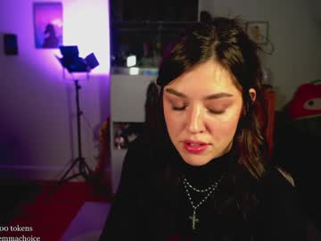 emmachoice's chat room