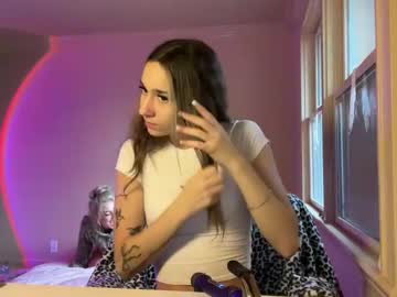 graceyrose's chat room