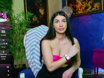 nicollepalmer's chat room