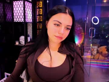 alma_pearl's chat room