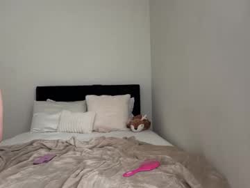 alyssastonee's chat room