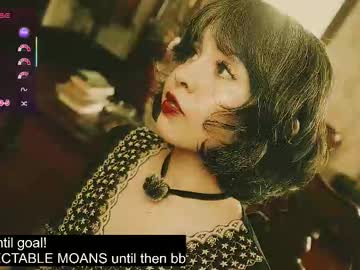 thecamwoman's chat room