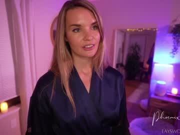 phoenix_taylor's chat room