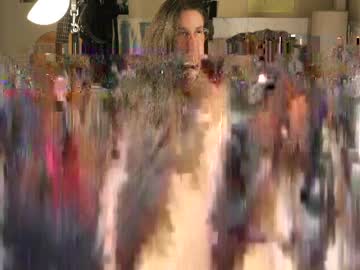 creature_marie's chat room