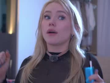 sashalore's chat room