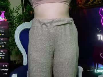 nicollepalmer's chat room