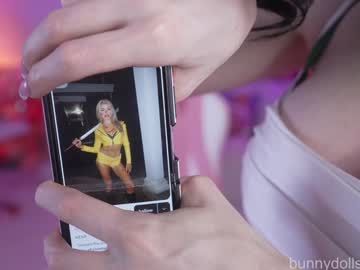 bunnydollstella's chat room