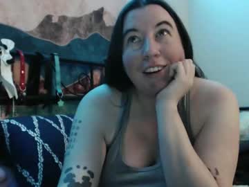 saggiemaggie's chat room