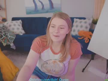 asiri_ocean's chat room