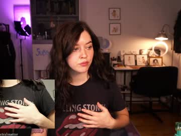 spectralmatter's chat room