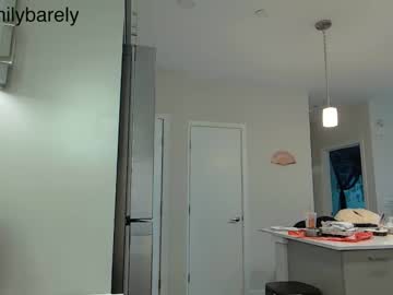 emilyybarely's chat room