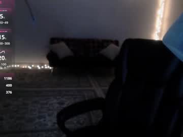 helena_hope's chat room