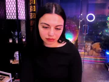 alma_pearl's chat room