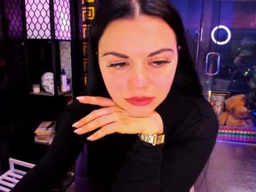 alma_pearl's chat room