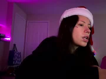 petitelatinamama's chat room