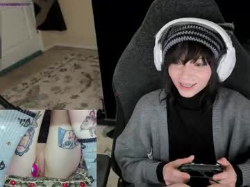 archancel's chat room