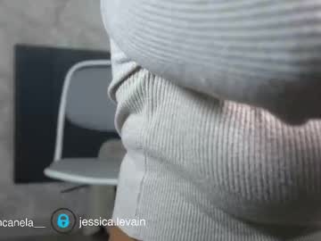 canelasungirl's chat room