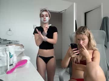 sierracollins's chat room