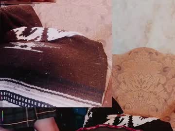 thecamwoman's chat room