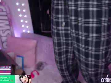 crimsonkitten's chat room