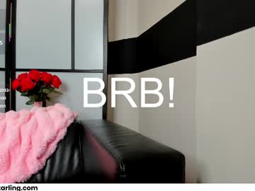 jessicastarling's chat room