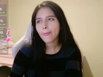 elisparadisex's chat room