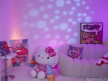 bunnydollstella's chat room