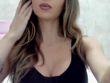 v_deville's chat room