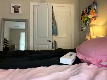 susannahxx's chat room