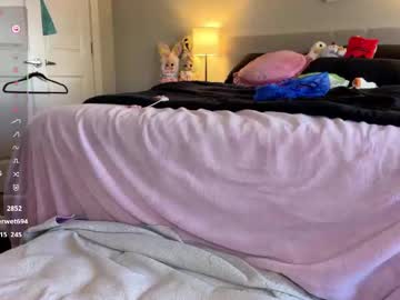 susannahxx's chat room